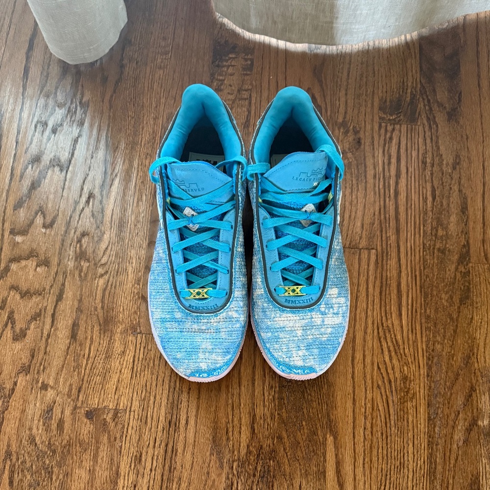 Nike - LeBron 20 "All-Star"